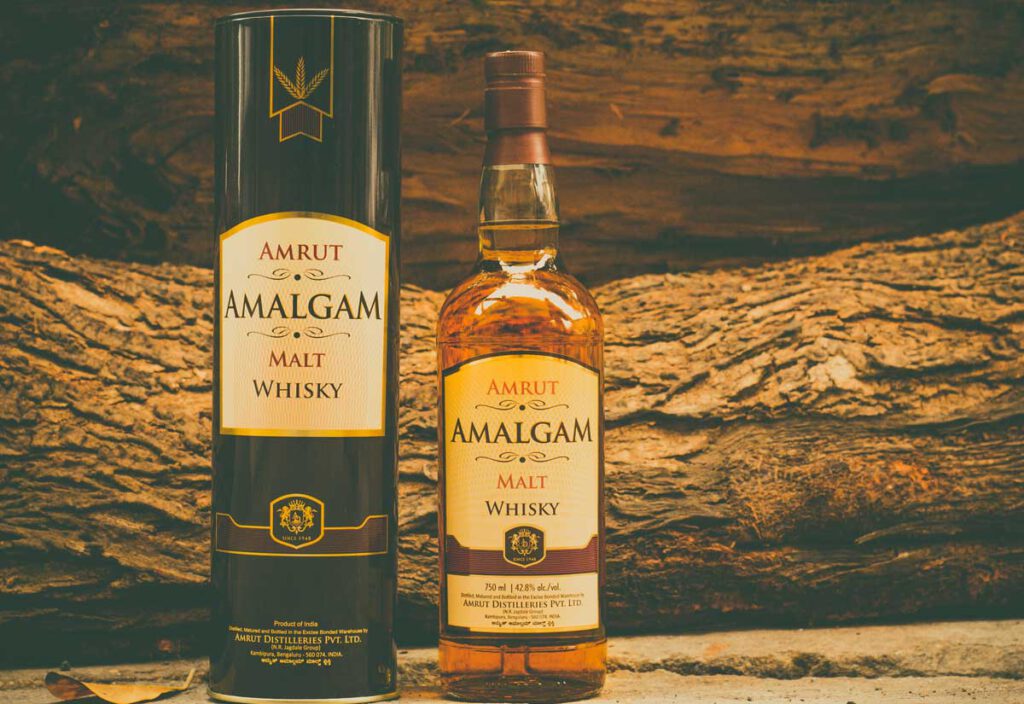 Amrut Amalgam Malt