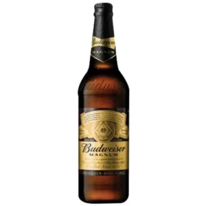 Budweiser Magnum