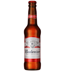 Budweiser Premium King