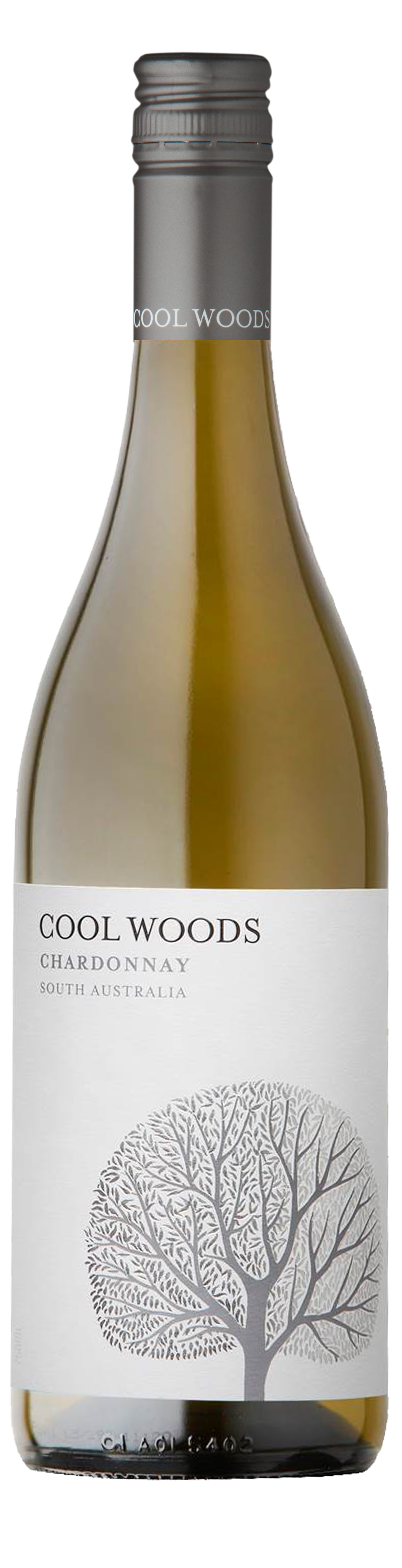 Cool Woods Chardonnay
