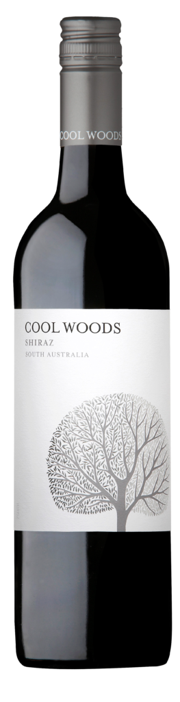 Cool Woods Shiraz