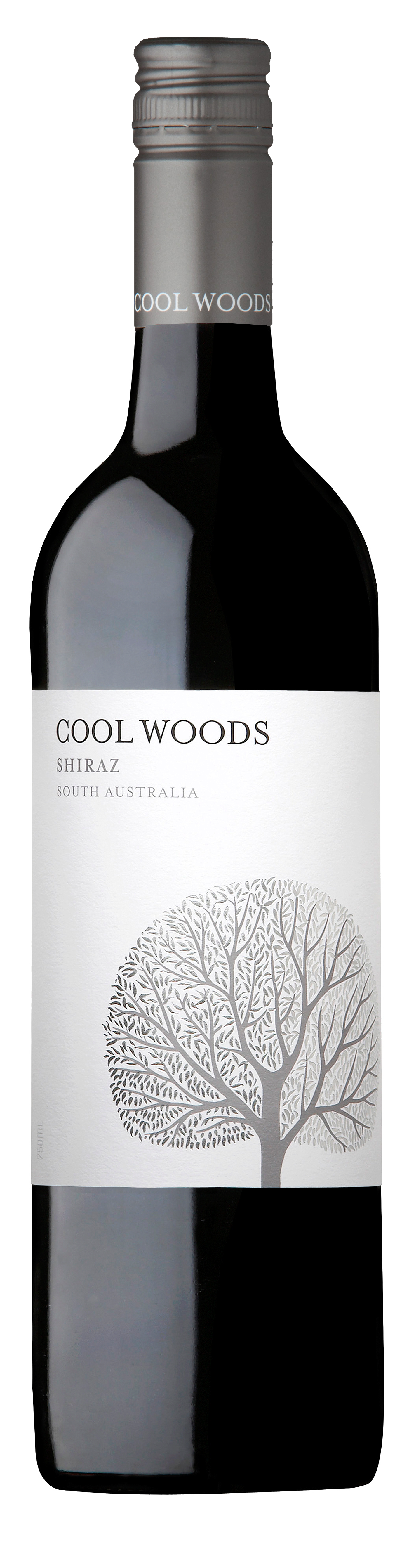 Cool Woods Shiraz