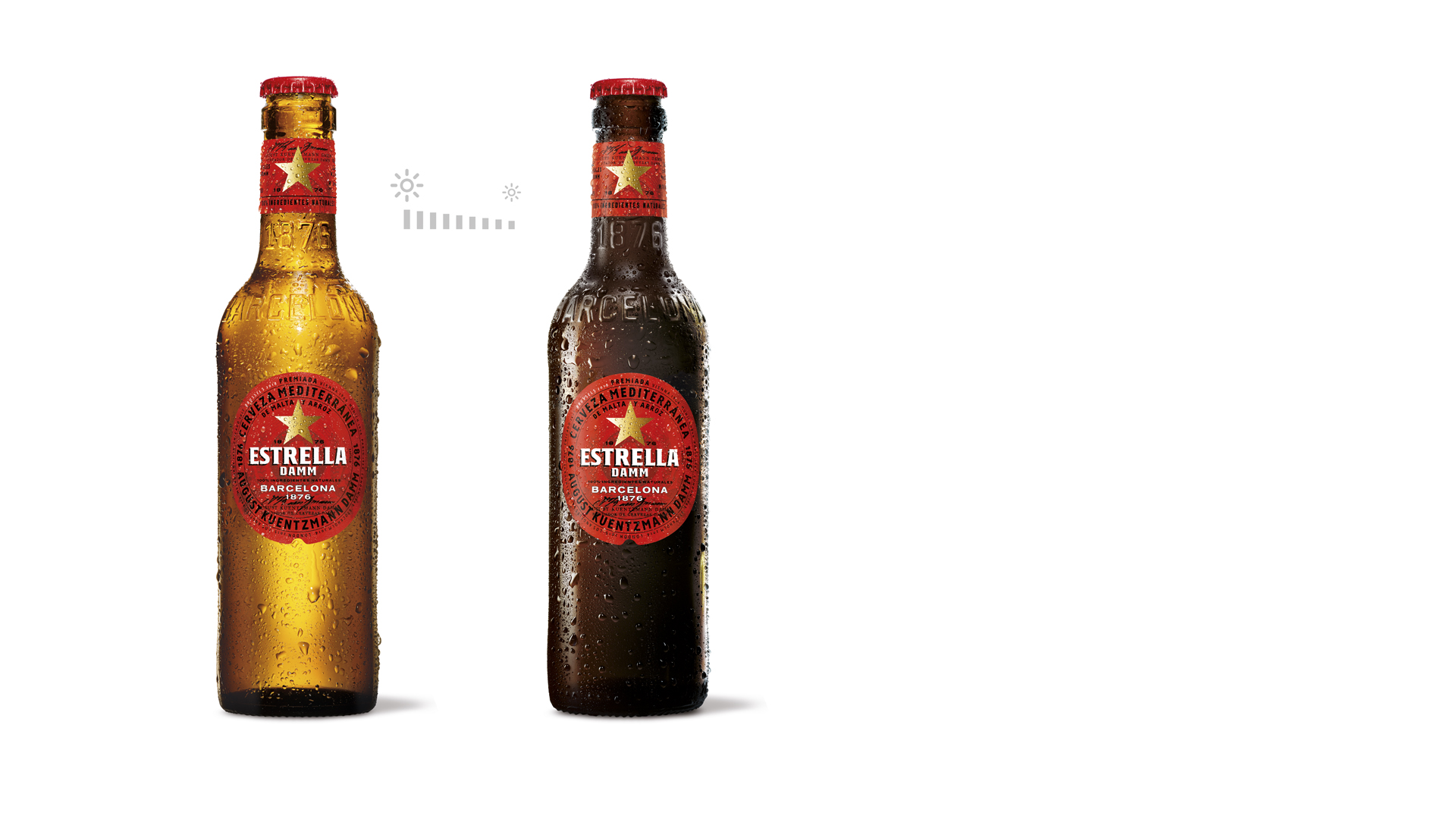 Estrella Damm Barcelona