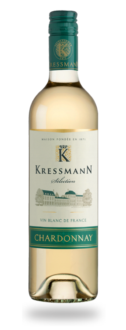 Kressmann Selection Chardonnay