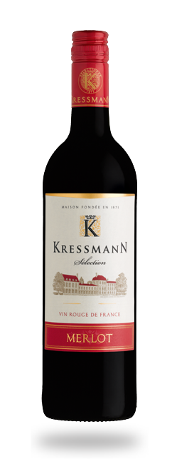 Kressmann Selection Merlot