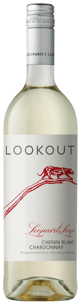 Leopards Leap Lookout Chenin Blanc Chardonnay