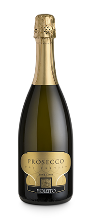 Moletto Prosecco Treviso