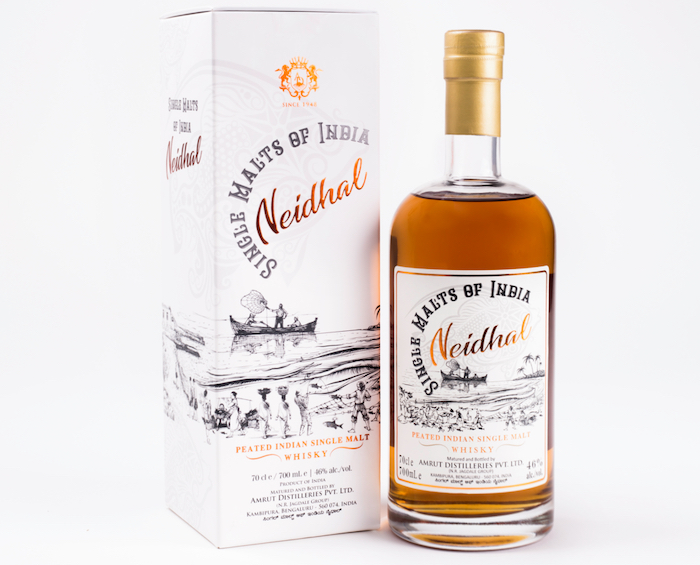Single Malts Of India Neidhal