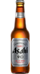 Asahi Japan No1