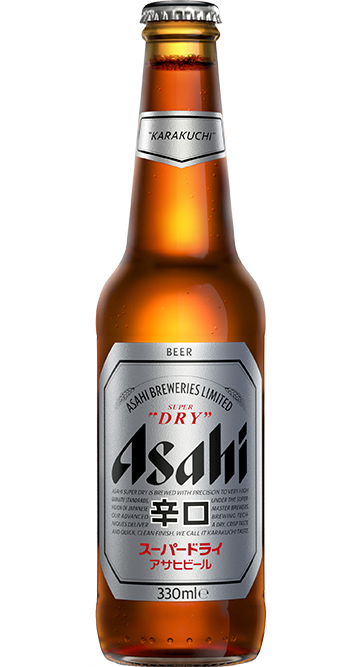 Asahi Japan No1