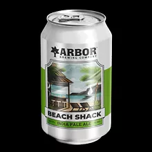 Beach Shack India Pale Ale