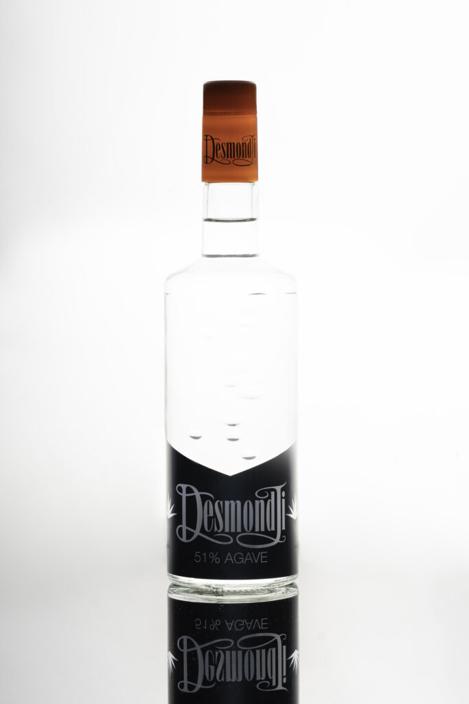 Desmondji 51% Agave