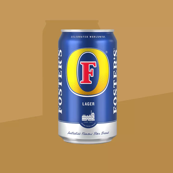 Foster's Lager