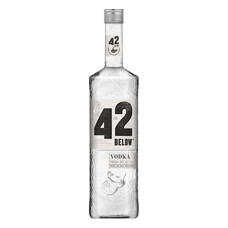 42 Below