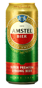 Amstel Super Premium Strong