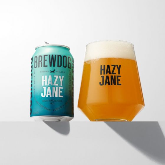 Brewdog Hazy Jane