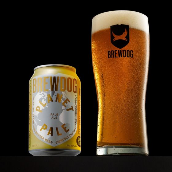 Brewdog Pale Ale