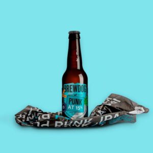 Brewdog Punk IPA