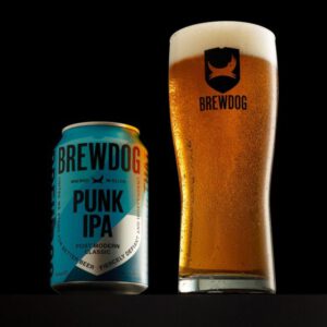 Brewdog Punk IPA