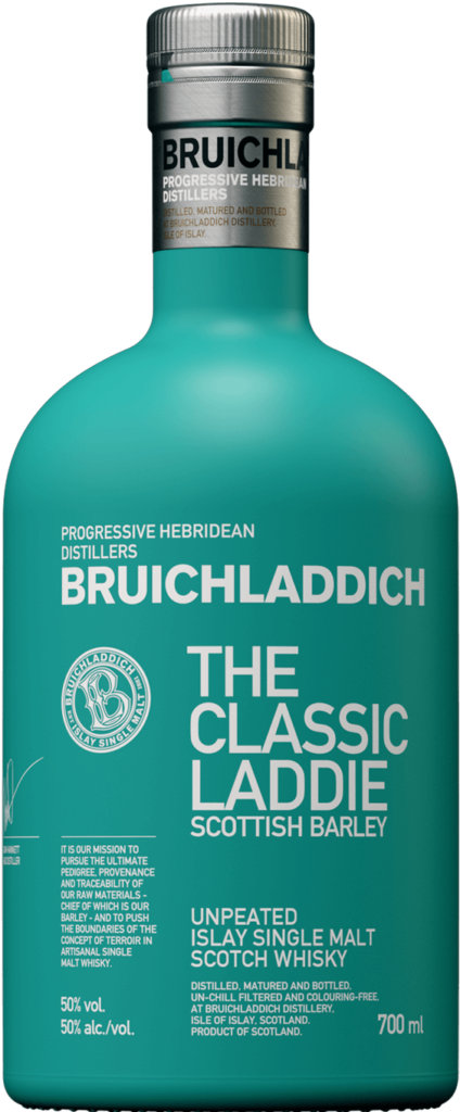 Bruichladdich The Classic Laddie