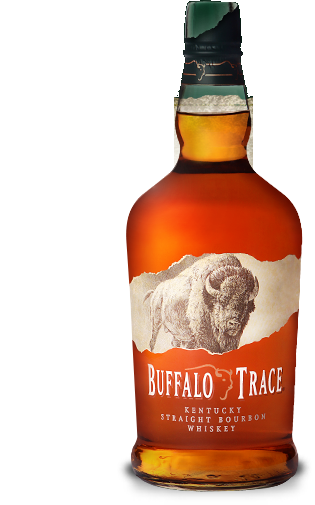 Buffalo Trace Kentucky Straight Bourbon