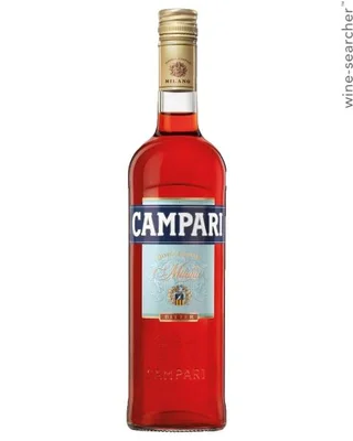 Campari Bitter