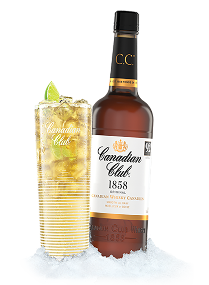 Canadian Club