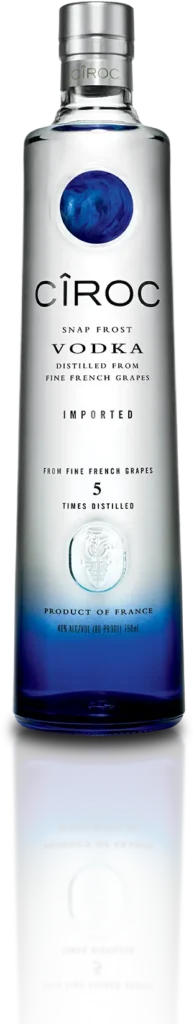 Ciroc Snap Frost