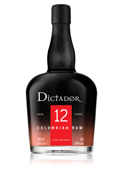 Dictador 12 YO