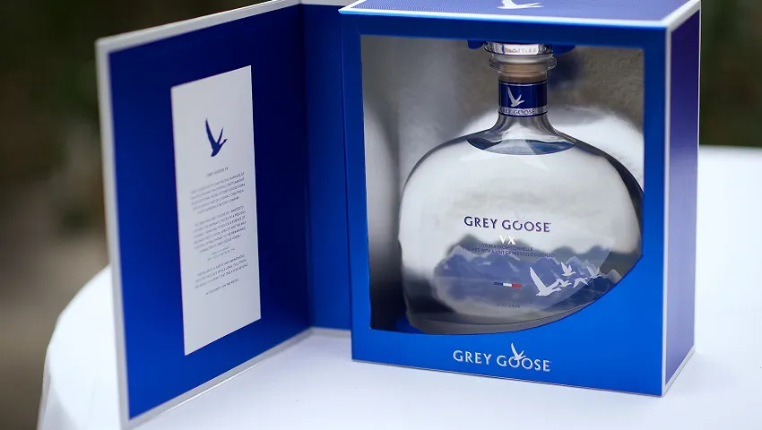 Grey Goose VX