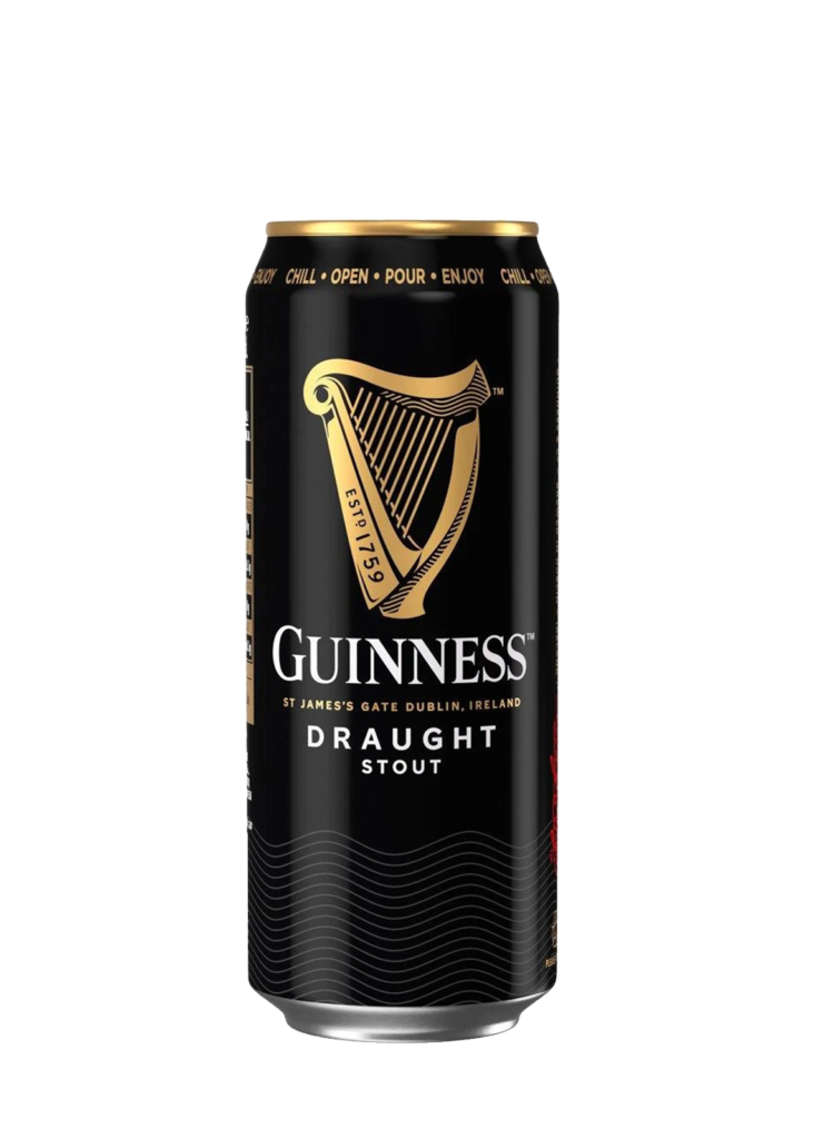 Guinness Draught