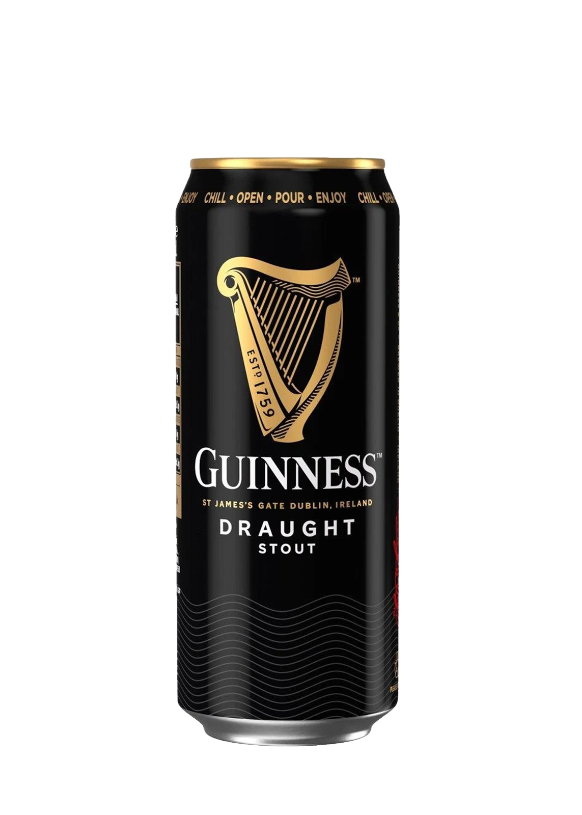 Guinness Draught