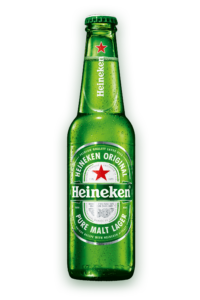 Heineken Lager