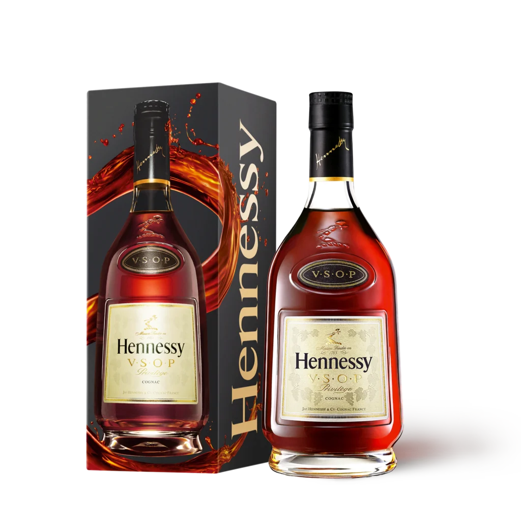 Hennessy VSOP Cognac