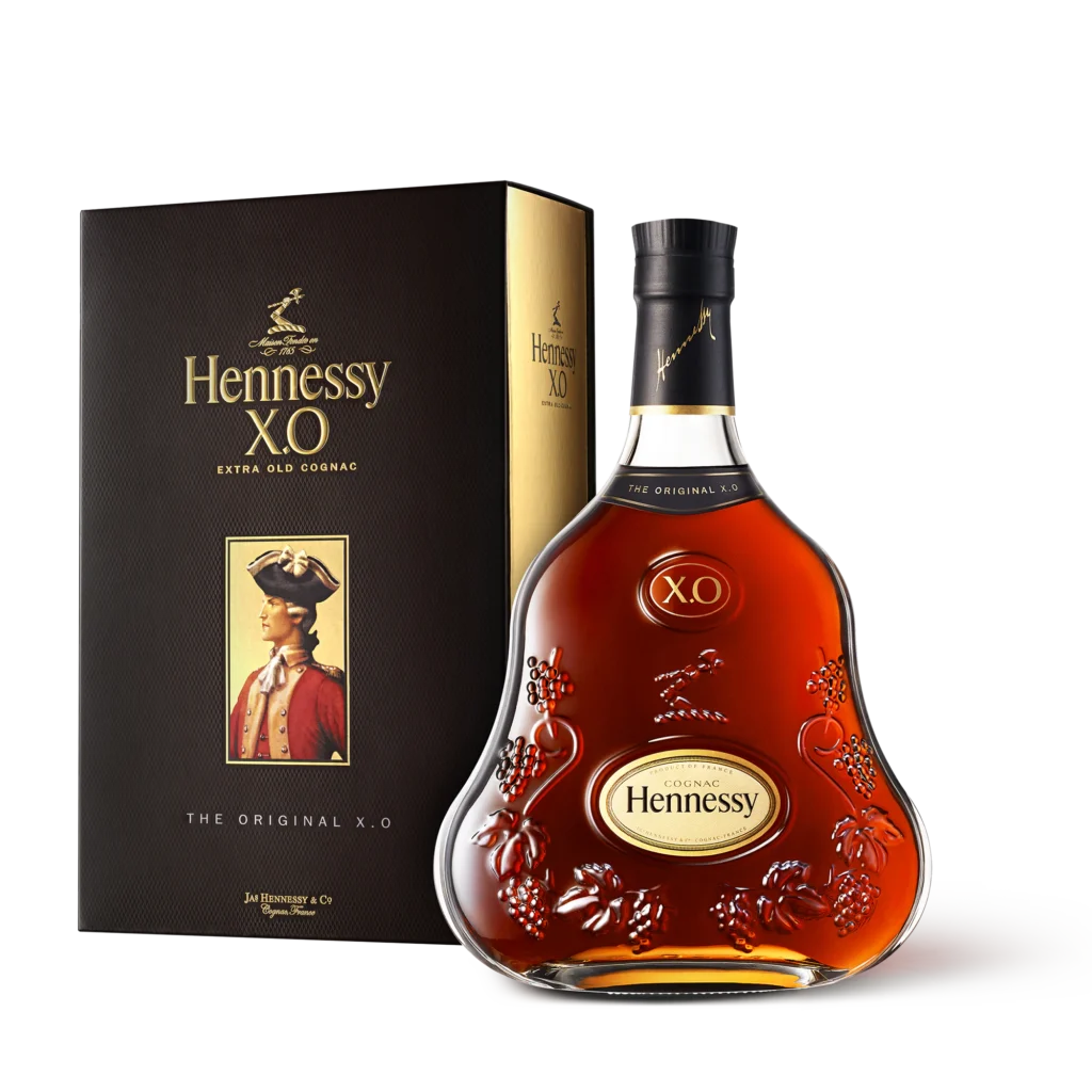 Hennessy XO Cognac