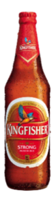 Kingfisher Strong Premium