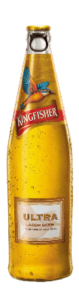 Kingfisher Ultra Lager