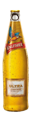 Kingfisher Ultra Lager