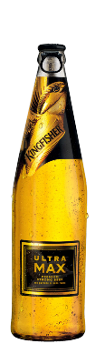 Kingfisher Ultra MAX Premium Strong