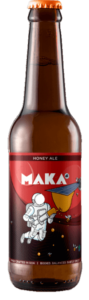 Maka Di Honey Ale