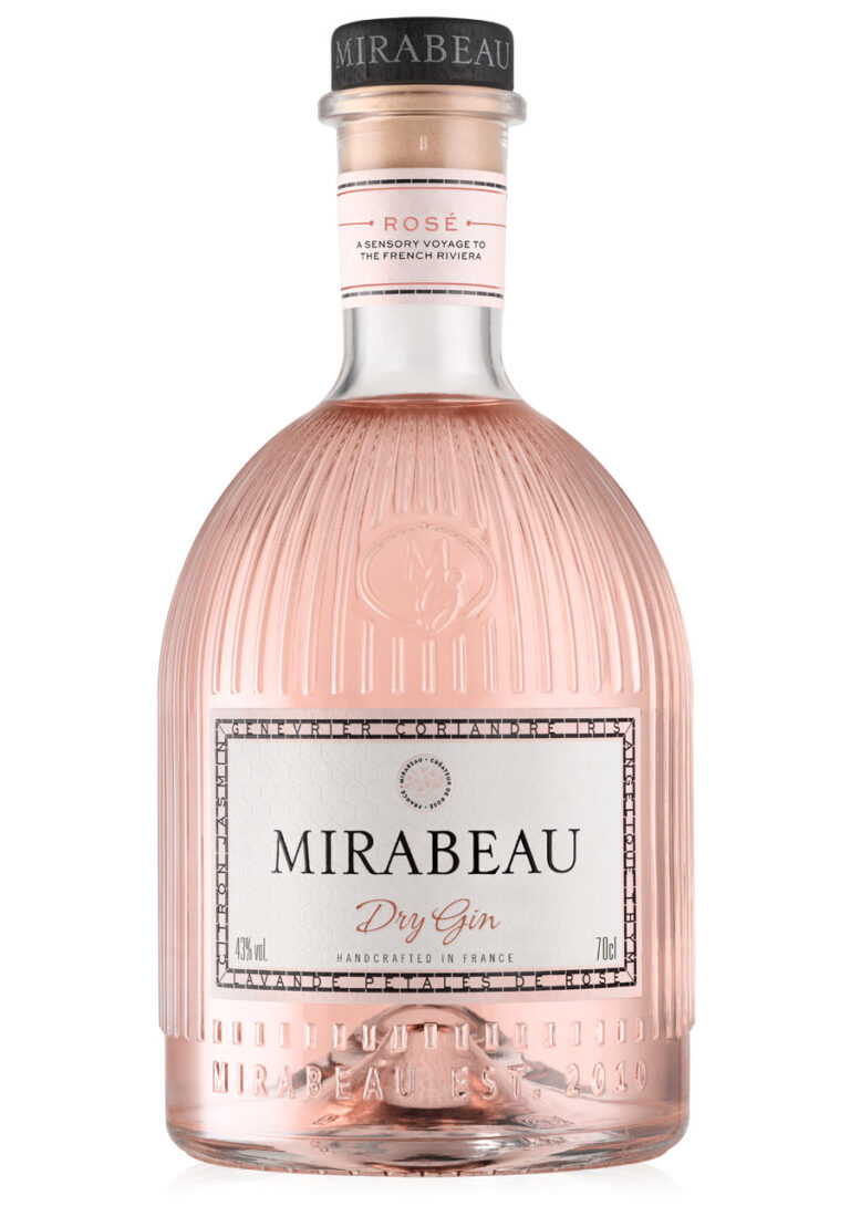 Mirabeau Dry Gin
