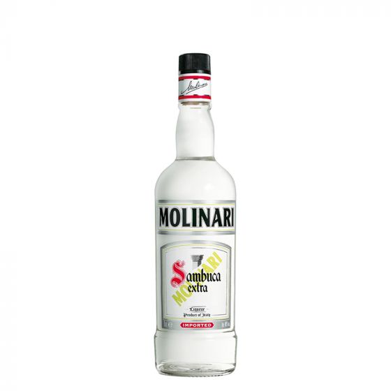 Molinari Sambuca Extra