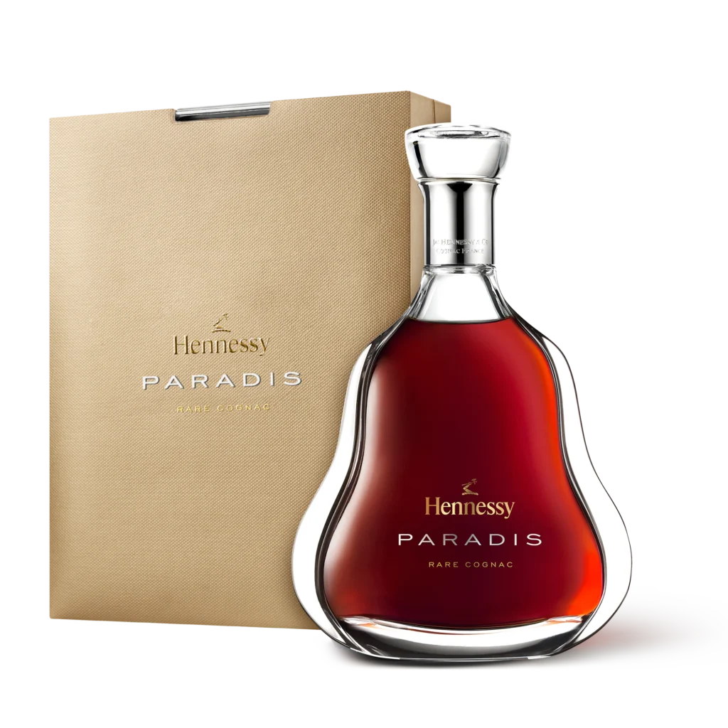 Paradis Imperial Cognac