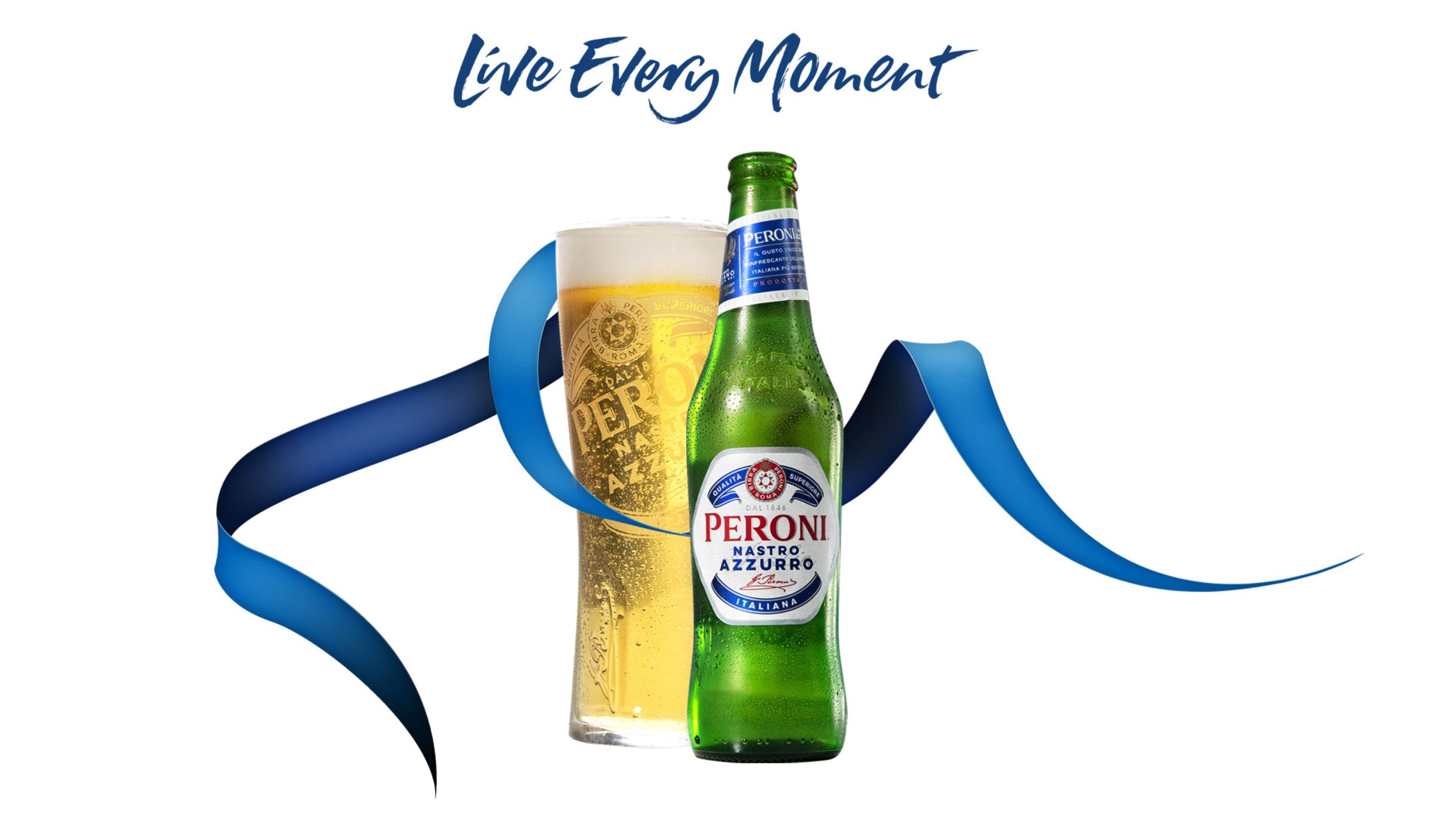 Peroni Nastro Azzurro