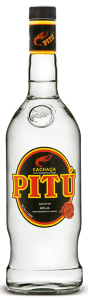 Pitu Cachaca