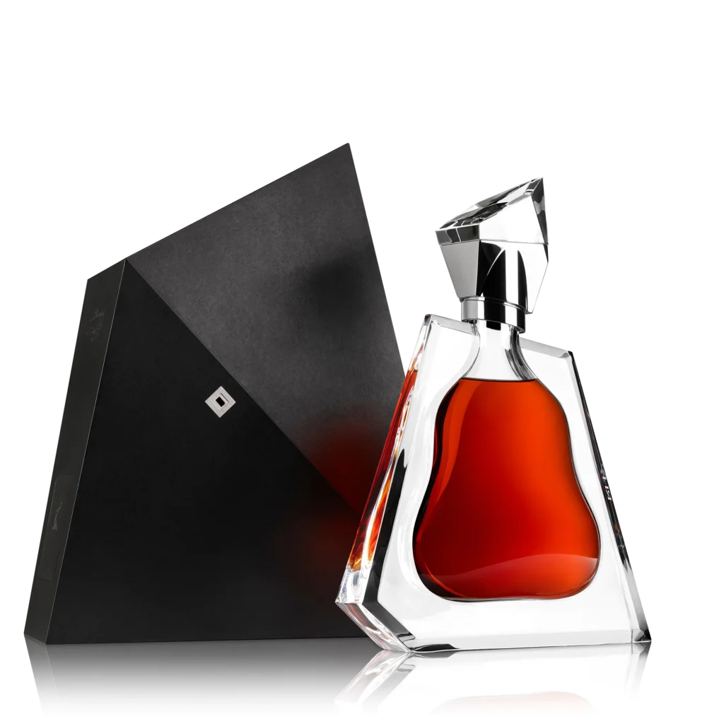 Richard Hennessy Cognac