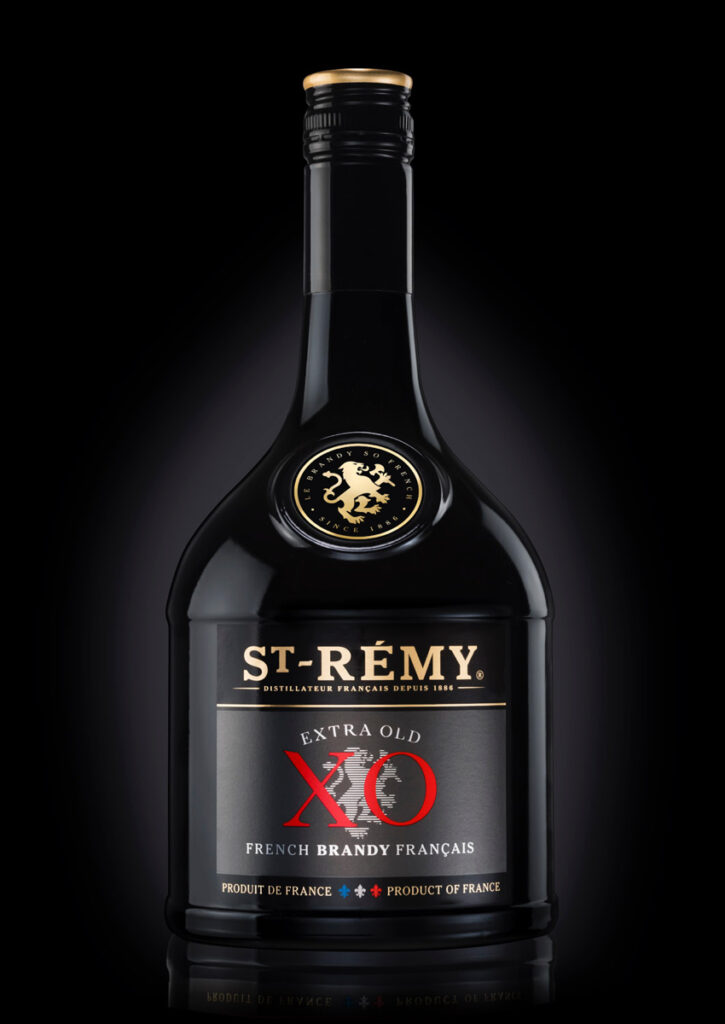 ST. Remy XO