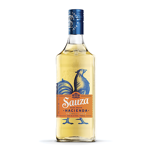 Sauza Tequila Gold