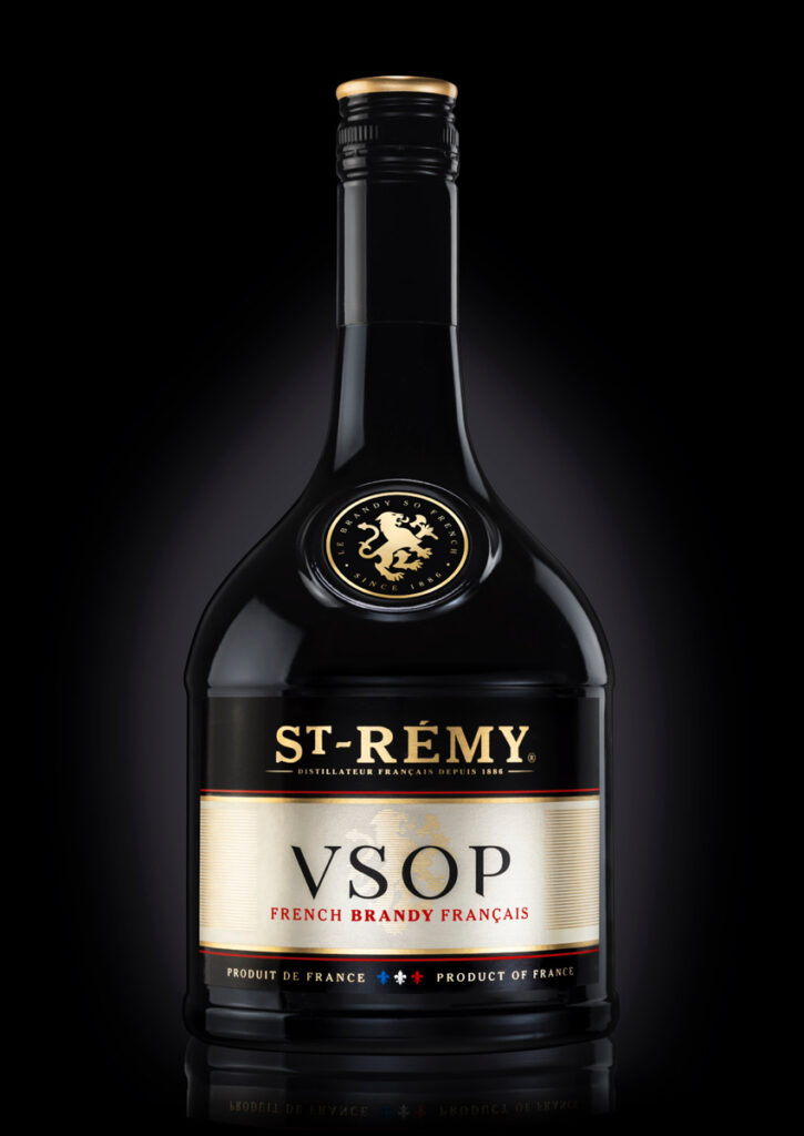 St Remy VSOP