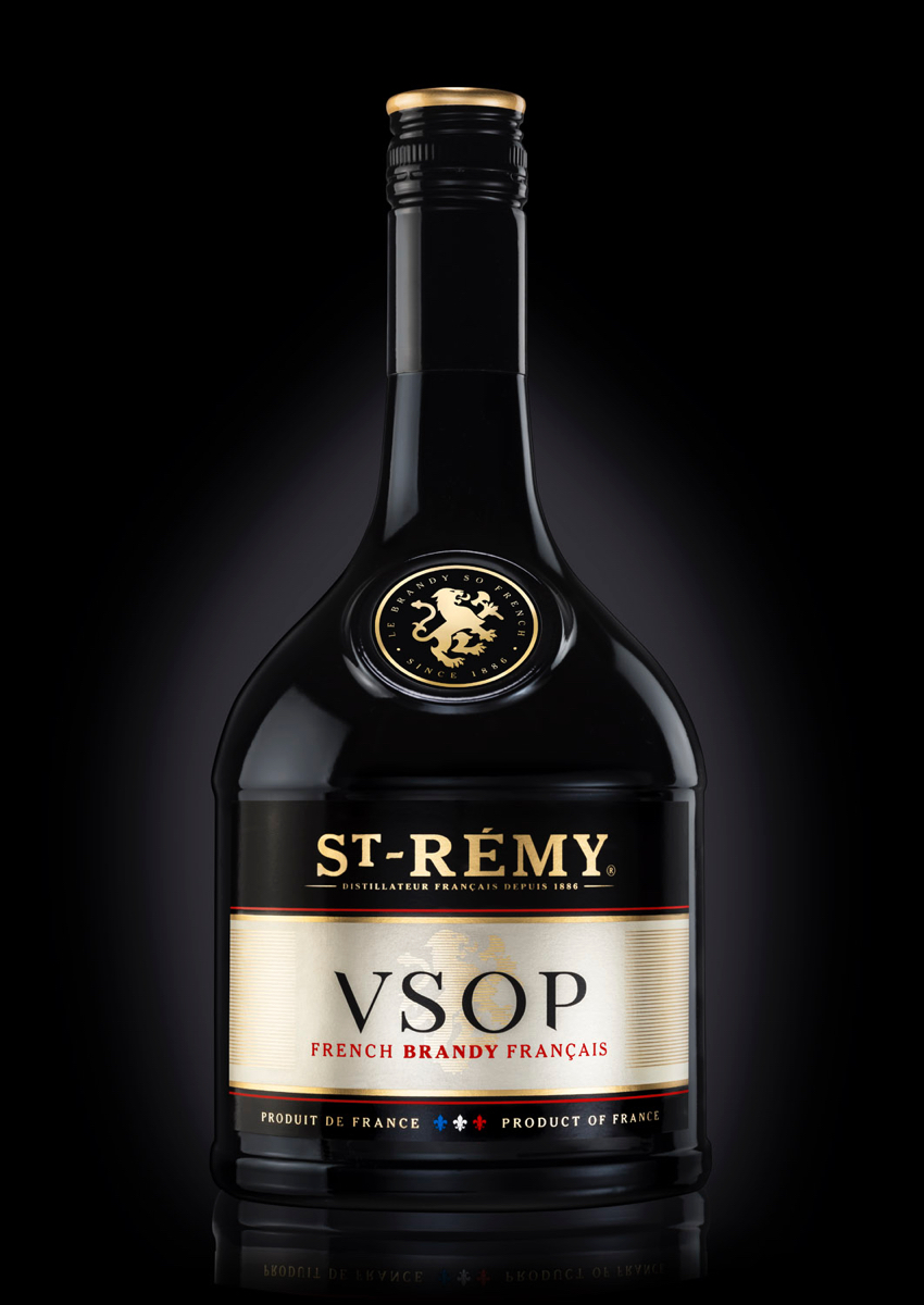 St Remy VSOP DrinksBuff